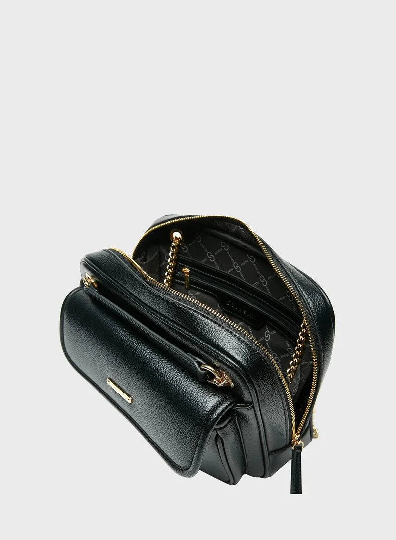 سيليست Narrow Strap Crossbody