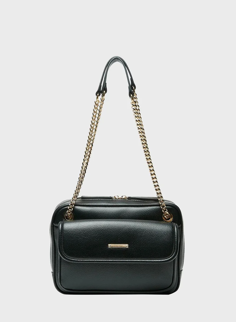 سيليست Narrow Strap Crossbody