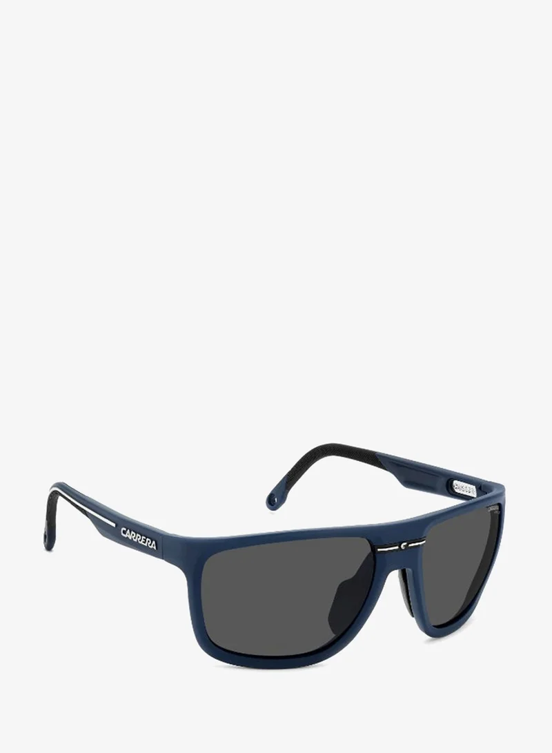 كاريرا Rectangular Carrera Sunglasses