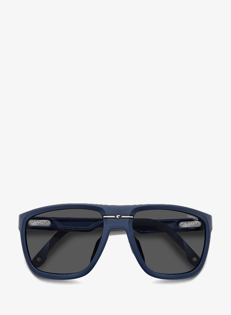 Carrera Rectangular Carrera Sunglasses - Image 4