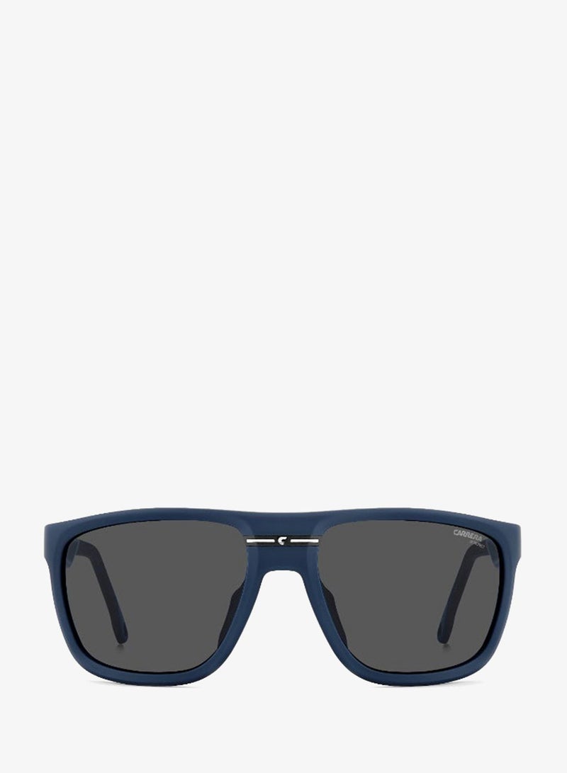 Carrera Rectangular Carrera Sunglasses - Image 3