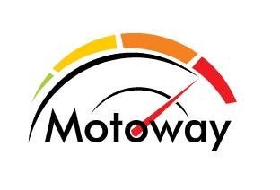 Motoway Bike Front Shocker Lock Wheel Lock for Bajaj Pulsar 200 NS DTS-i - Image 4