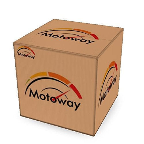 Motoway Bike Front Shocker Lock Wheel Lock for Bajaj Pulsar 200 NS DTS-i - Image 3