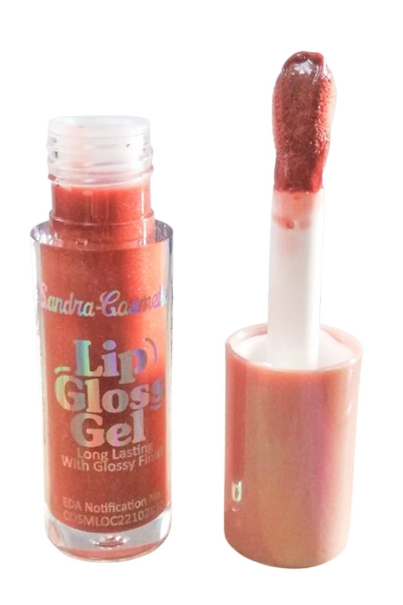 Sandra Lip Gloss Gil-Sandra-Long Lasting With Glossy Finish-SC526-113 - Image 1