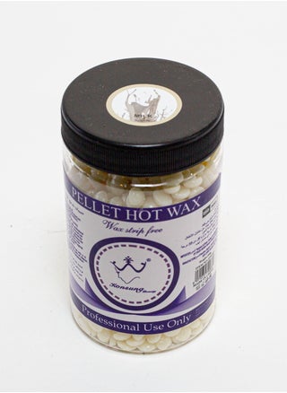 Pellet Hair Removal Hot Wax Beans Milk 200gm - pzsku/ZC6CF2E48D11436E94CACZ/45/_/1669642062/1d2da29c-c38b-45ff-9ec4-ae4c42c06428