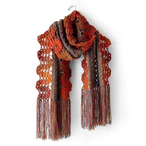 Patons Kroy Socks FX Yarn, Cadet Colors - Image 3