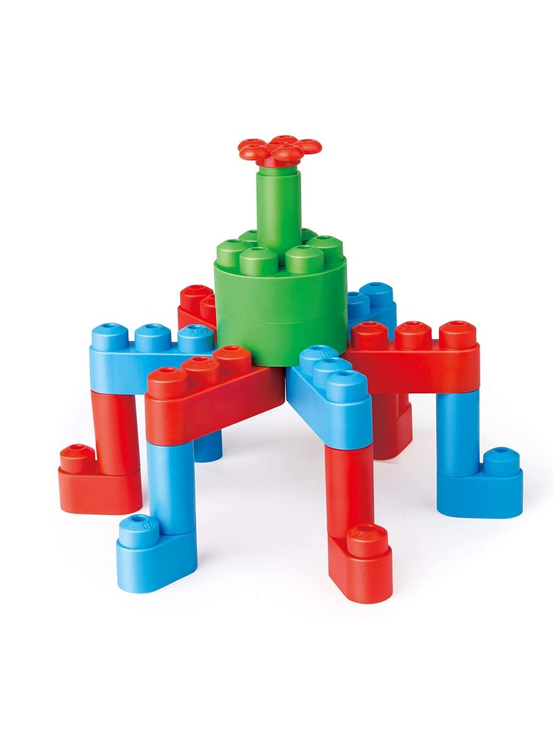 PolyM Poly M - Creative Builder Kit 760008 - Image 3