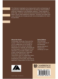 Knowledge Discovery from Archaeological Materials  - Image 1