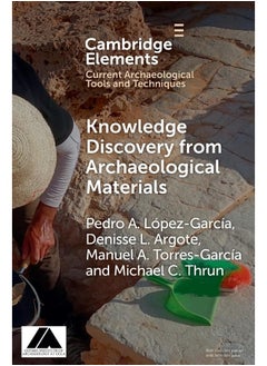 Knowledge Discovery from Archaeological Materials  - Image 2