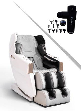 ExaltUs 4D And Gun Massager, Smart Sensors, Zero Gravity Position - pzsku/ZC6CF7A14F7E88B385EE8Z/45/_/1715413672/e4af0af0-f04d-4fe5-8efc-078f372b3514