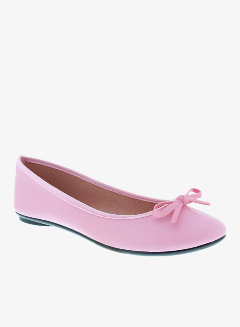 موليكا موليكا باليرينا نسائي وردي صنع في البرازيل