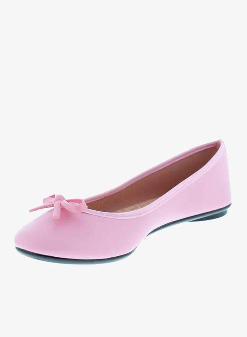 موليكا موليكا باليرينا نسائي وردي صنع في البرازيل