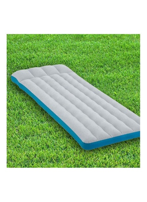 Inflatable Camping Mat, 72 x 189 x 20 cm