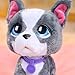FurReal WalkALots French Bulldog 8 Inch Tall Interactive Toy Dog for Boys and Girls Ages 4 and Up by Just Play - Image 4
