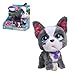 FurReal WalkALots French Bulldog 8 Inch Tall Interactive Toy Dog for Boys and Girls Ages 4 and Up by Just Play - Image 2
