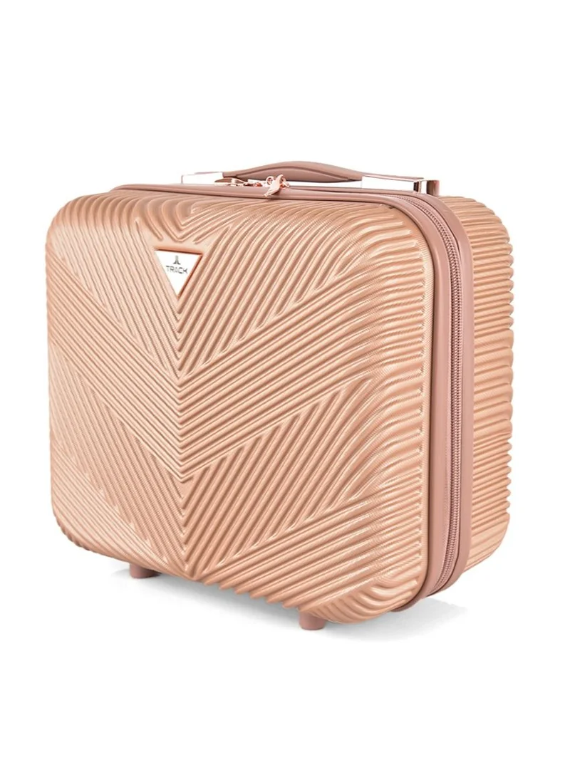 Track Travel set of 2 Carry-on from Track, Hard – 20+14 inch, 4 wheels.