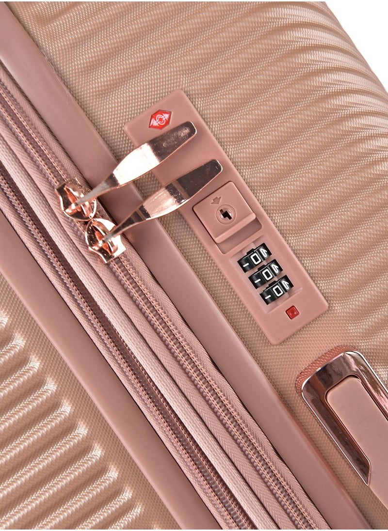 تراك طقم من قطعتين كابينه من تراك صلبة - 20+14 بوصة أربعة عجلات  - Image 5