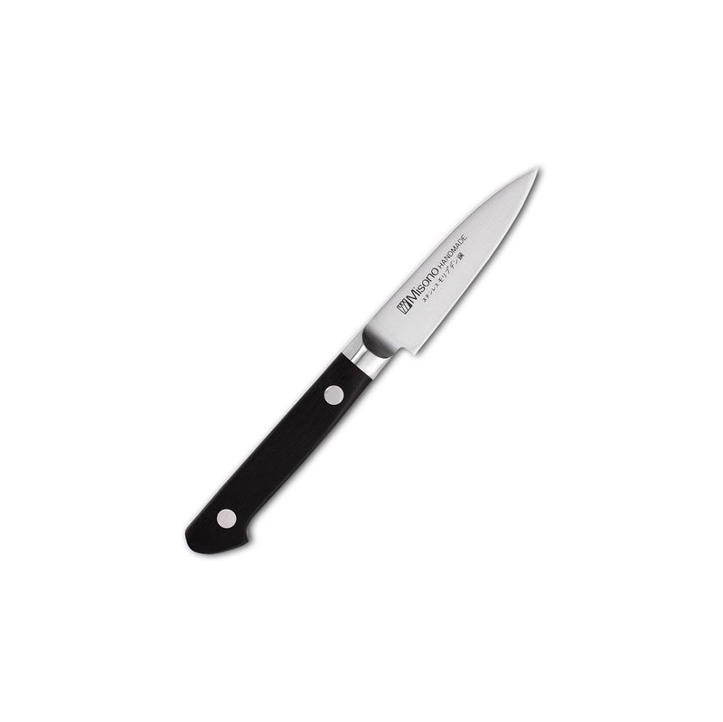 Misono Handmade Molybdenum Paring Knife - Image 4