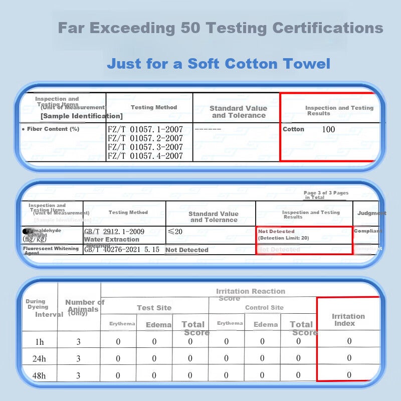 JD Jing Zao FulCotton Hanging Baby 100% Cotton Soft Towels, Disposable Thickened Face Wipes, 180 Sheets1 Pack - Image 4