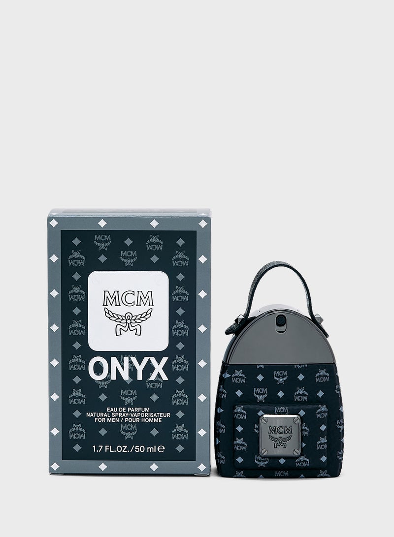 Mcm Onyx 50Ml Edp - Image 1