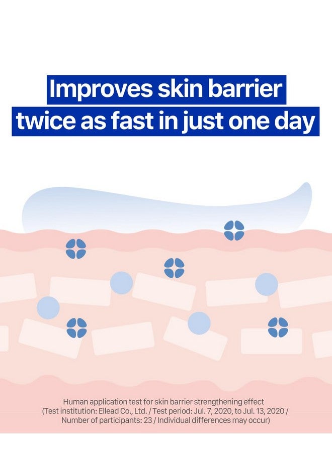 Real Barrier Extreme Cream 50 ml - Rich Anti-Ageing Moisturising Cream with Hyaluronic Acid and Ceramides - K-Beauty for Sensitive Skin - Image 4