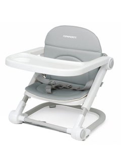 FOPPAPEDRETTI Lift Booster Chair Grey 