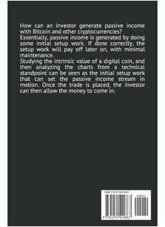 Crypto Trading for Beginners: How to Earn Passive Income with Cryptocurrency  - Image 2