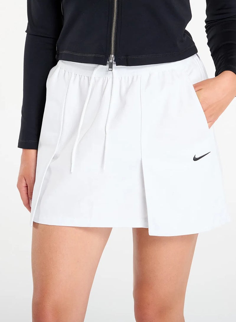 Nike 4" Nsw Street Cargo Skirt - Image 1