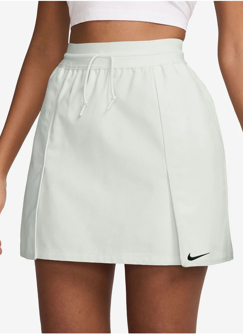 Nike 4" Nsw Street Cargo Skirt