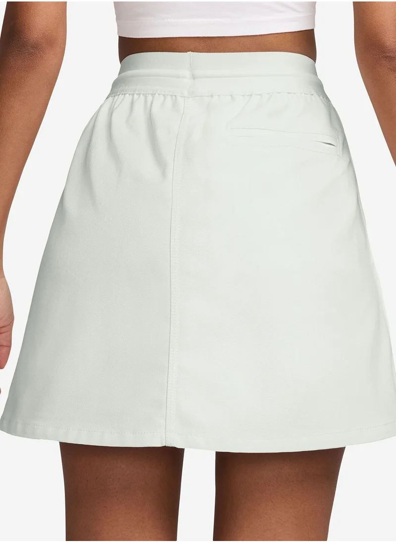 Nike 4" Nsw Street Cargo Skirt