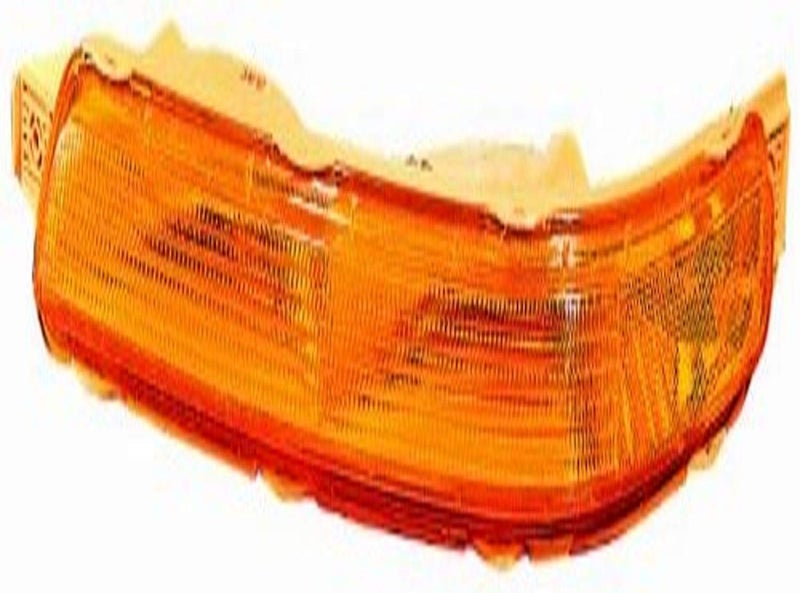 DEPO 335-1609L-AC Replacement Driver Side Parking Light Assembly (This product is an aftermarket product. It is not created or sold by the OE car company) - Image 3