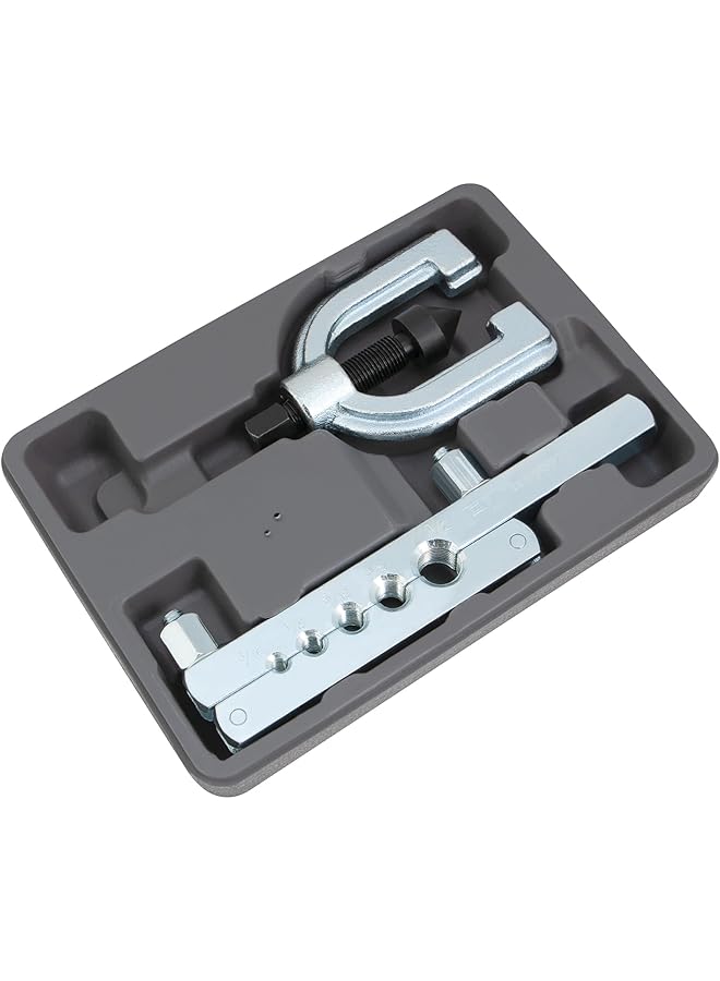 بيرفورمانس تول أداة توسيع بزاوية 37 درجة W80671 لتركيبات An وJic، فضية - Image 1