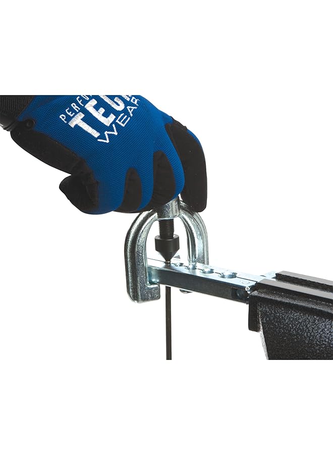 بيرفورمانس تول أداة توسيع بزاوية 37 درجة W80671 لتركيبات An وJic، فضية - Image 4