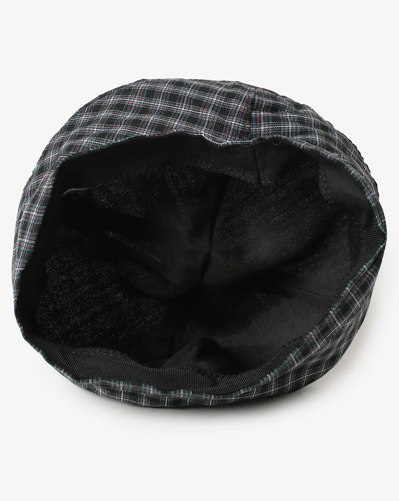 صوص هاوت Check Stylish Hat