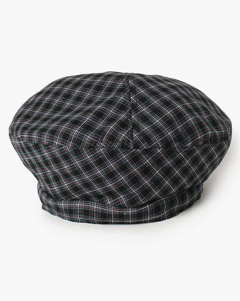 صوص هاوت Check Stylish Hat