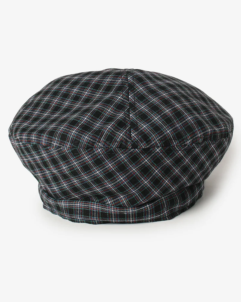 صوص هاوت Check Stylish Hat