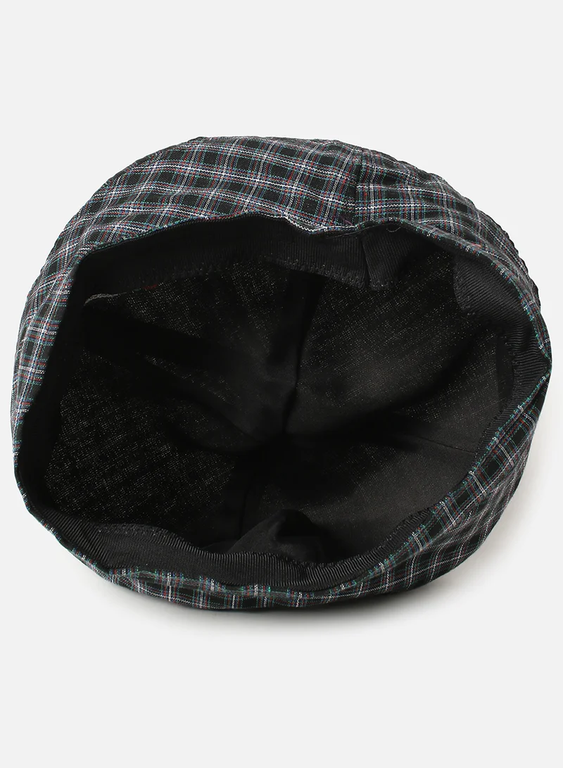 صوص هاوت Check Stylish Hat
