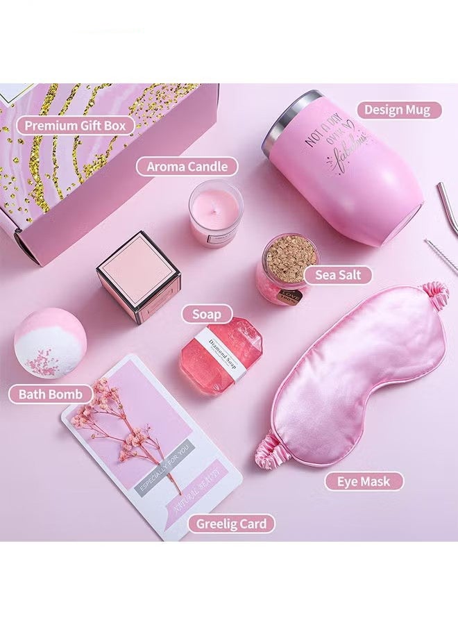 بيوينتي هدايا عيد الميلاد - Image 4