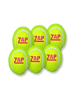 ZAP Tennis Ball Green 