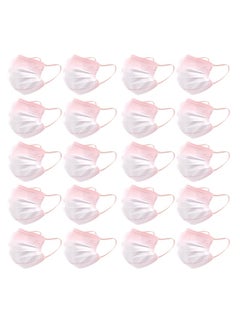 20 Pcs Gradient Masks Set, Dust Proof Sun Protection Fabric Face Covering (Colorful) - pzsku/ZC6D05B0D4BA065D5AD8DZ/45/_/1736494611/30bf98f9-1022-4663-9ba2-fe2d548e5671