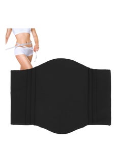 Y&D Compression Recovery Liposuction Professional Abdominal EVA Lipo Foam Tummy Tuck Ab Board Post Surgery Liposuction Waist Belly Wrap for and Lumbar Smoothing  - Image 5
