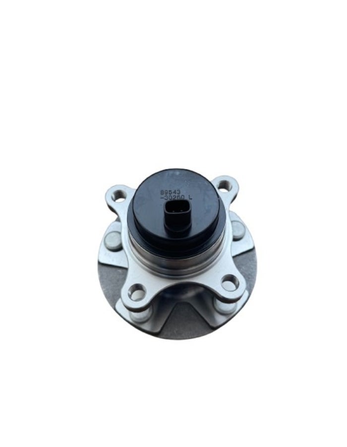 TUFF ROAD WHEEL HUB FRONT LEXUS GS300 05-13/ IS250 05-13/ IS350 05-13 /GS430/GS450H  LEFT-43560-30010 - Image 1