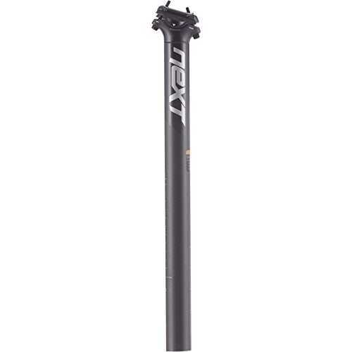 RaceFace Race Face Next Seatpost, Carbon, 31.6 x 400mm - Image 2