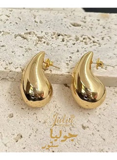 18K Gold PlatedStud Earrings - pzsku/ZC6D0F07F86D8D8072573Z/45/_/1715644392/1830d6eb-6c46-45a8-b036-065131eeb714