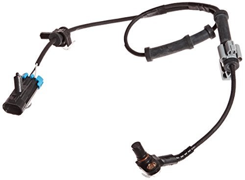 ACDelco GM Original Equipment 22873507 Front Wheel Speed Sensor