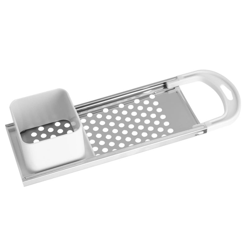 Stainless Steel Spaetzle Maker Dumpling Pasta Tool Easy to Use Kitchen Gadget - Image 3