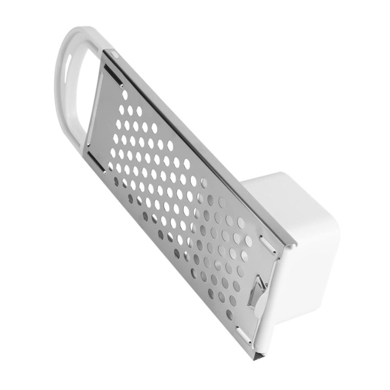 Stainless Steel Spaetzle Maker Dumpling Pasta Tool Easy to Use Kitchen Gadget - Image 4