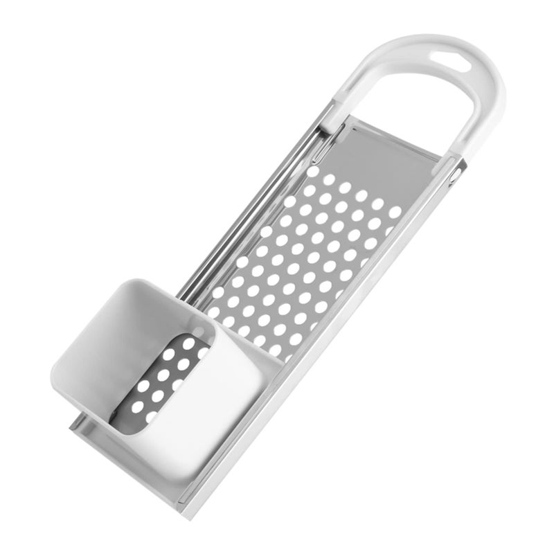 Stainless Steel Spaetzle Maker Dumpling Pasta Tool Easy to Use Kitchen Gadget - Image 2