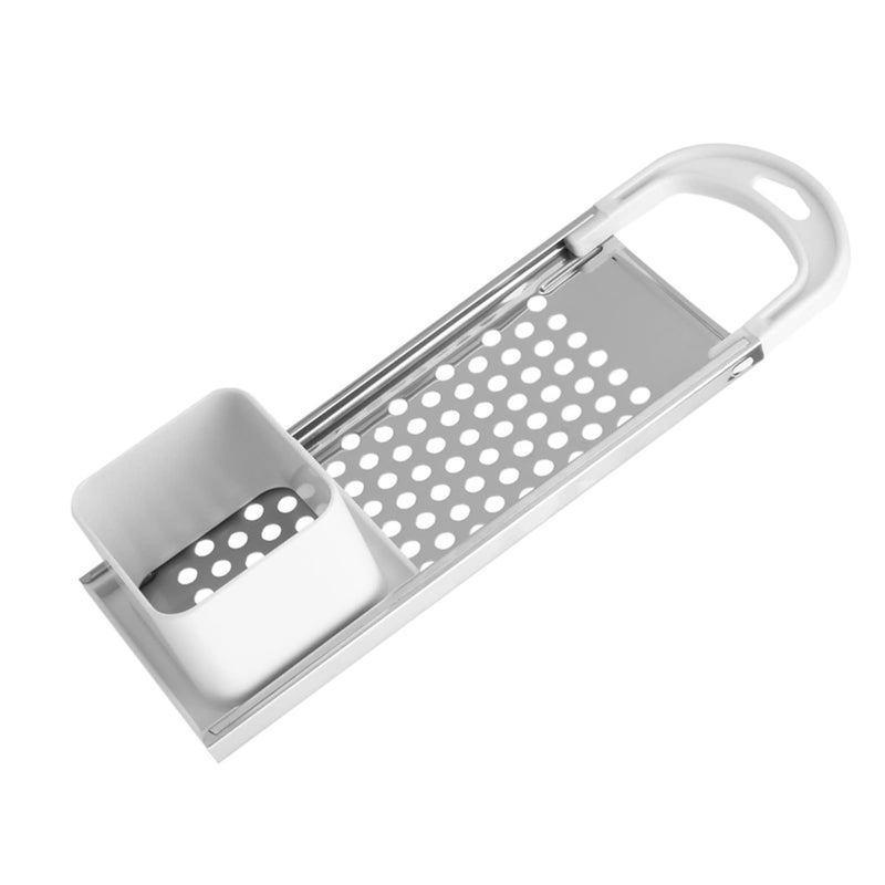 Stainless Steel Spaetzle Maker Dumpling Pasta Tool Easy to Use Kitchen Gadget - Image 5