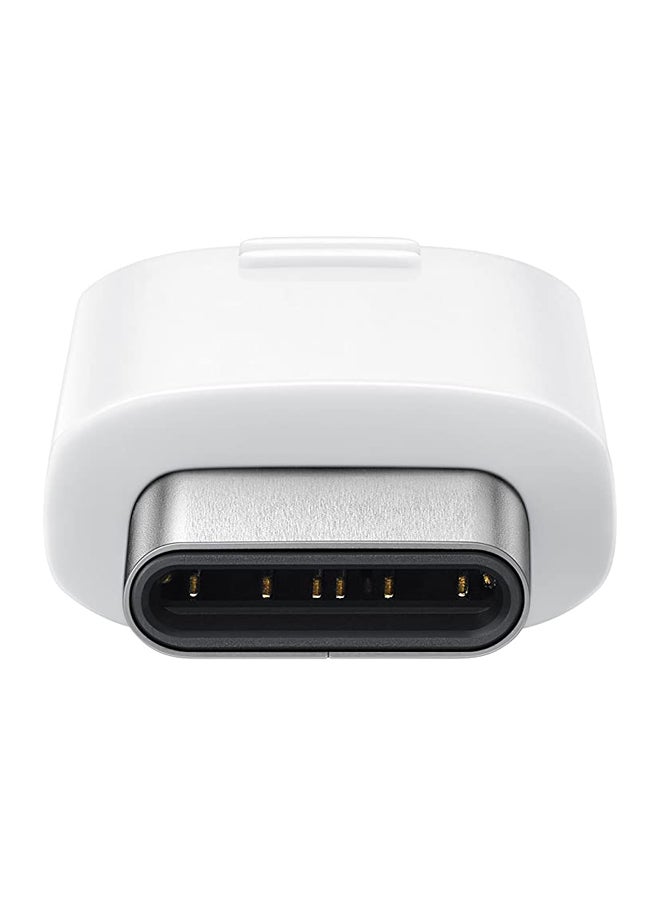 Samsung Adapter Micro-USB To USB Type-C - Image 4